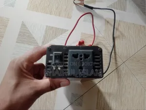 পাওয়ার ইনভার্টার ১৫০০ ওয়াট