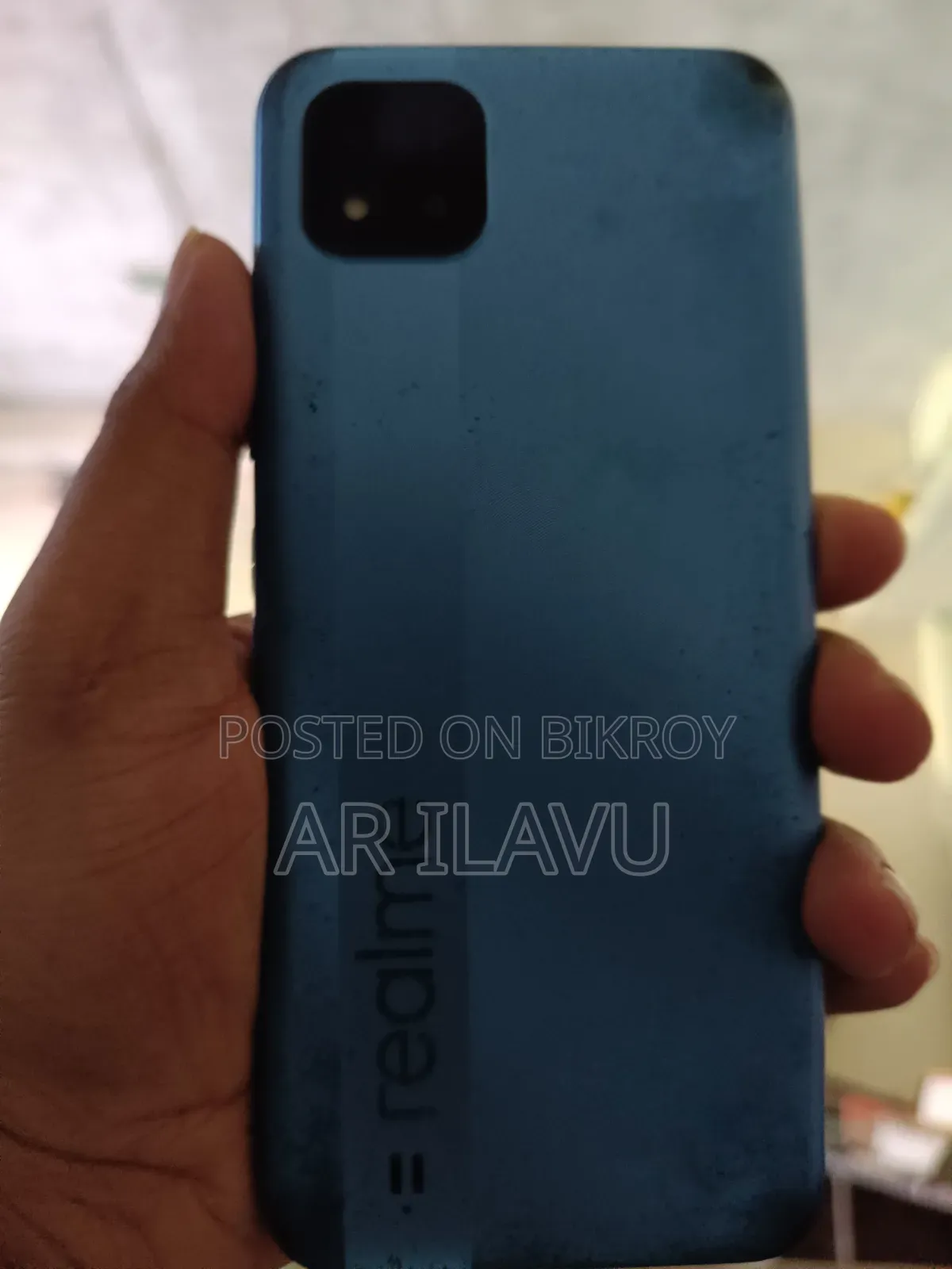 Realme C2 32 GB