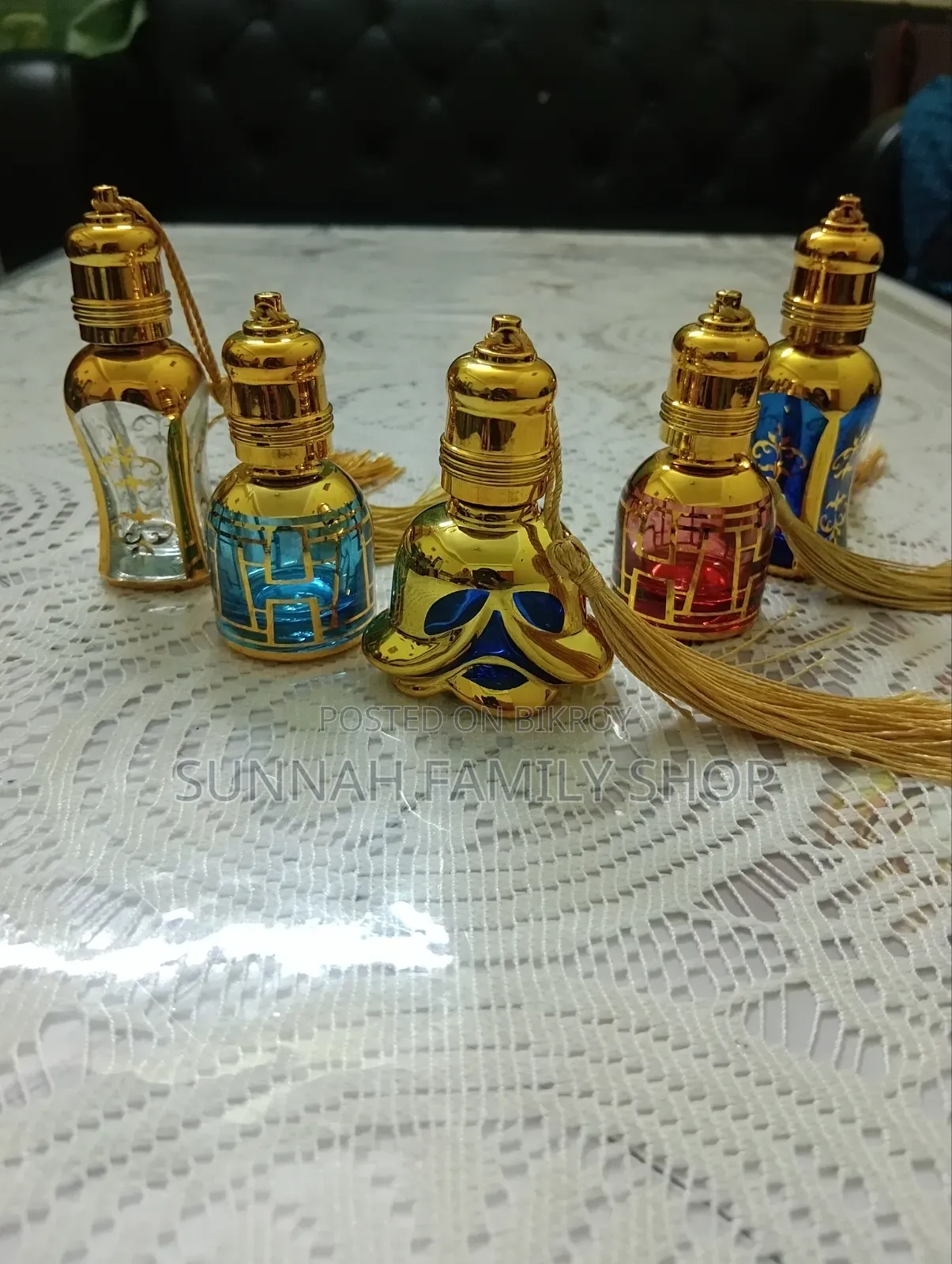 Dior Sauvage Attar