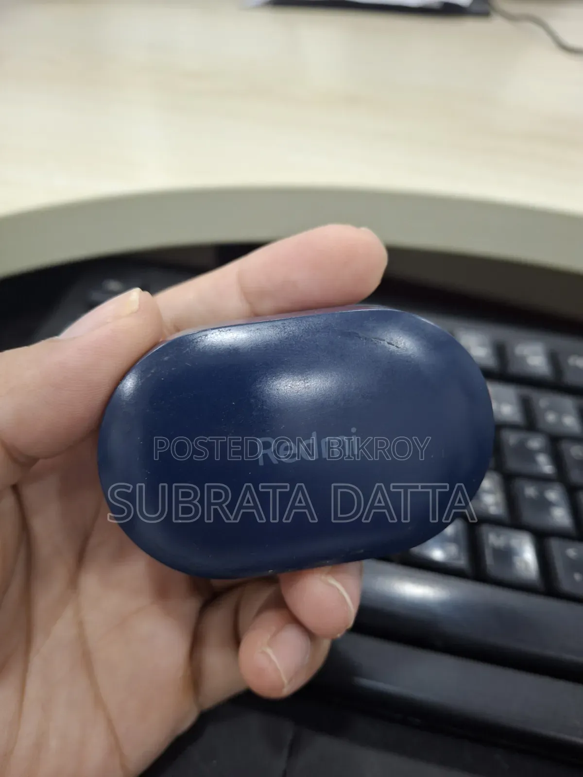রেডমি এয়ার ডটস ৩
