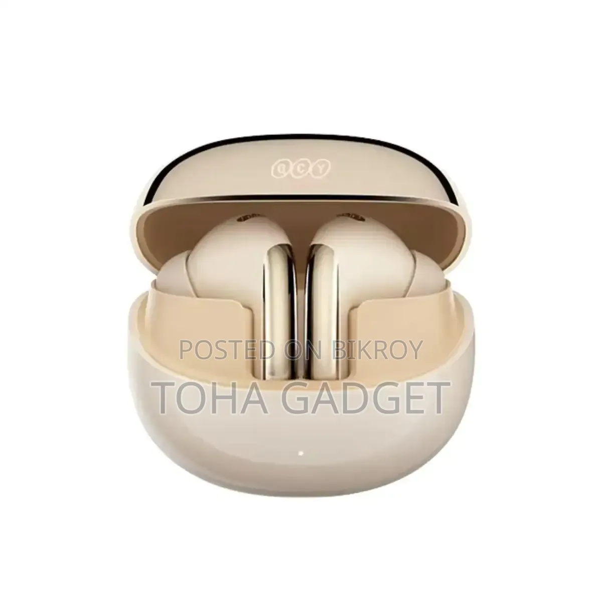 QCY Melobuds Pro HT08 Airpod