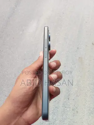 Xiaomi Redmi Note 13 256 GB Black