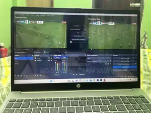 Laptop HP 8GB AMD Ryzen 5 SSD 500GB