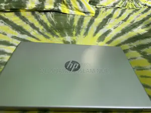 Laptop HP 8GB AMD Ryzen 5 SSD 500GB