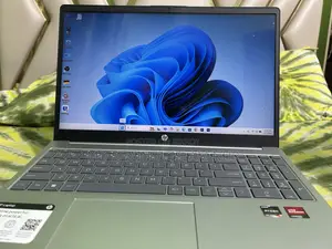 Laptop HP 8GB AMD Ryzen 5 SSD 500GB