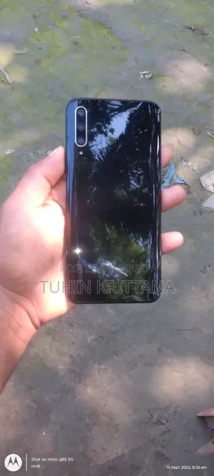Huawei Y9s 128 GB Black