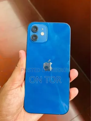 Apple iPhone 12 256 GB Blue