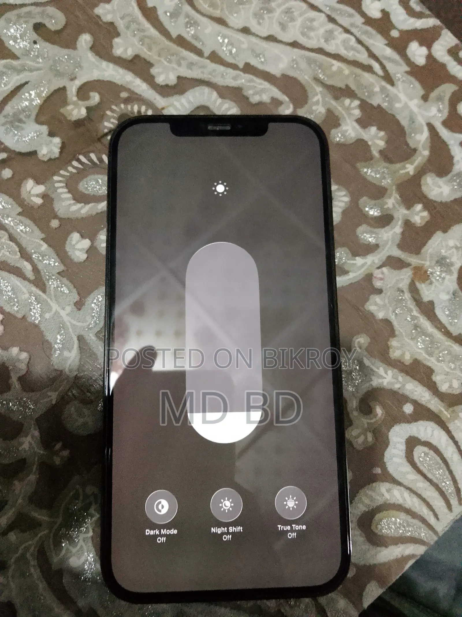 Apple iPhone 12 Pro Max 128 GB Blue