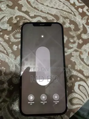 Apple iPhone 12 Pro Max 128 GB Blue