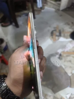 রিয়েলমি ১৩ প্রো+ ৫জি ২৫৬ জিবি রোজ গোল্ড