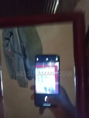 New Infinix 128 GB Silver