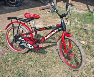 Kids 20 Size Cycle
