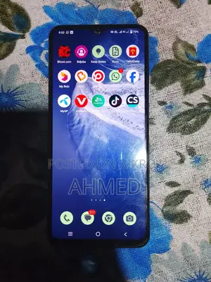 ভিভো ওয়াই৫১ ১৬ জিবি ব্লু