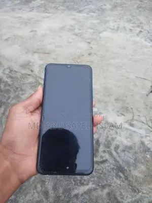 Vivo Y20G 128 GB Black