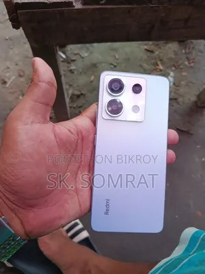 Xiaomi Redmi Note 13 Pro 5G 256 GB Purple