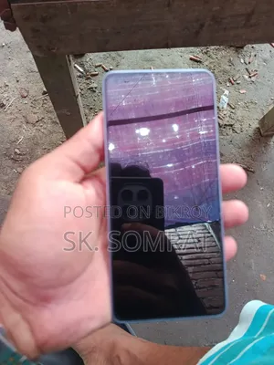 Xiaomi Redmi Note 13 Pro 5G 256 GB Purple