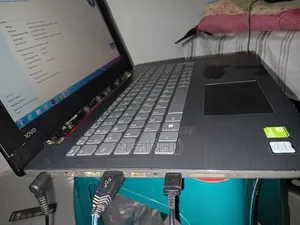 Laptop Lenovo IdeaPad 320 12GB Intel Core i3 HDD 1TB