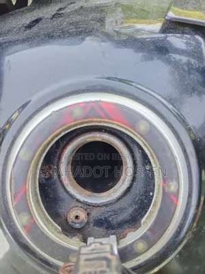 বাজাজ পালসার ১৫০ ২০১৬ ব্ল্যাক