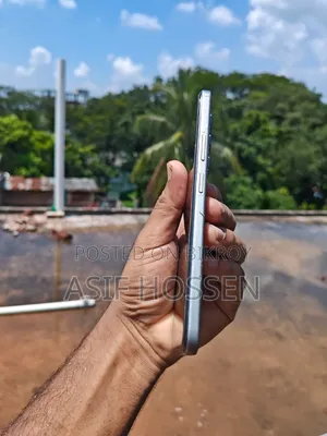 Infinix Hot 50 Pro 256 GB Silver