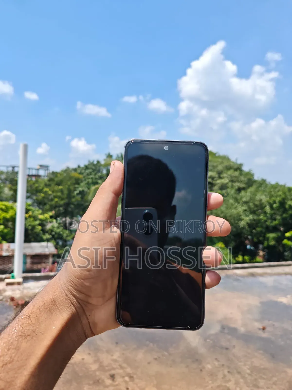 Infinix Hot 50 Pro 256 GB Silver