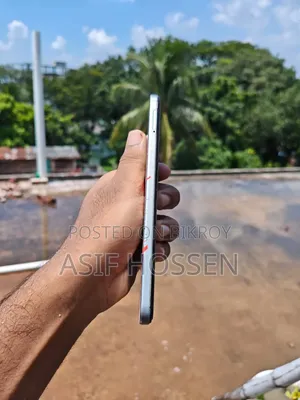 Infinix Hot 50 Pro 256 GB Silver