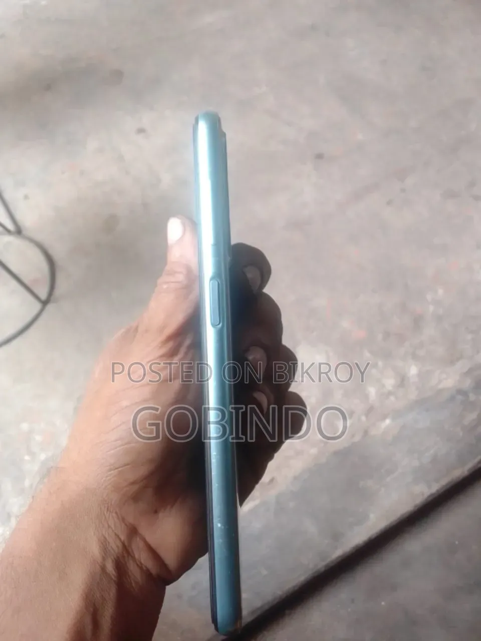 স্যামসাং গ্যালাক্সি এফ২৩ ১২৮ জিবি পার্পল