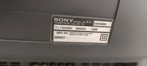 Sony Box TV