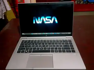 Laptop HP EliteBook 845 G7 16GB AMD Ryzen 7 SSD 512GB
