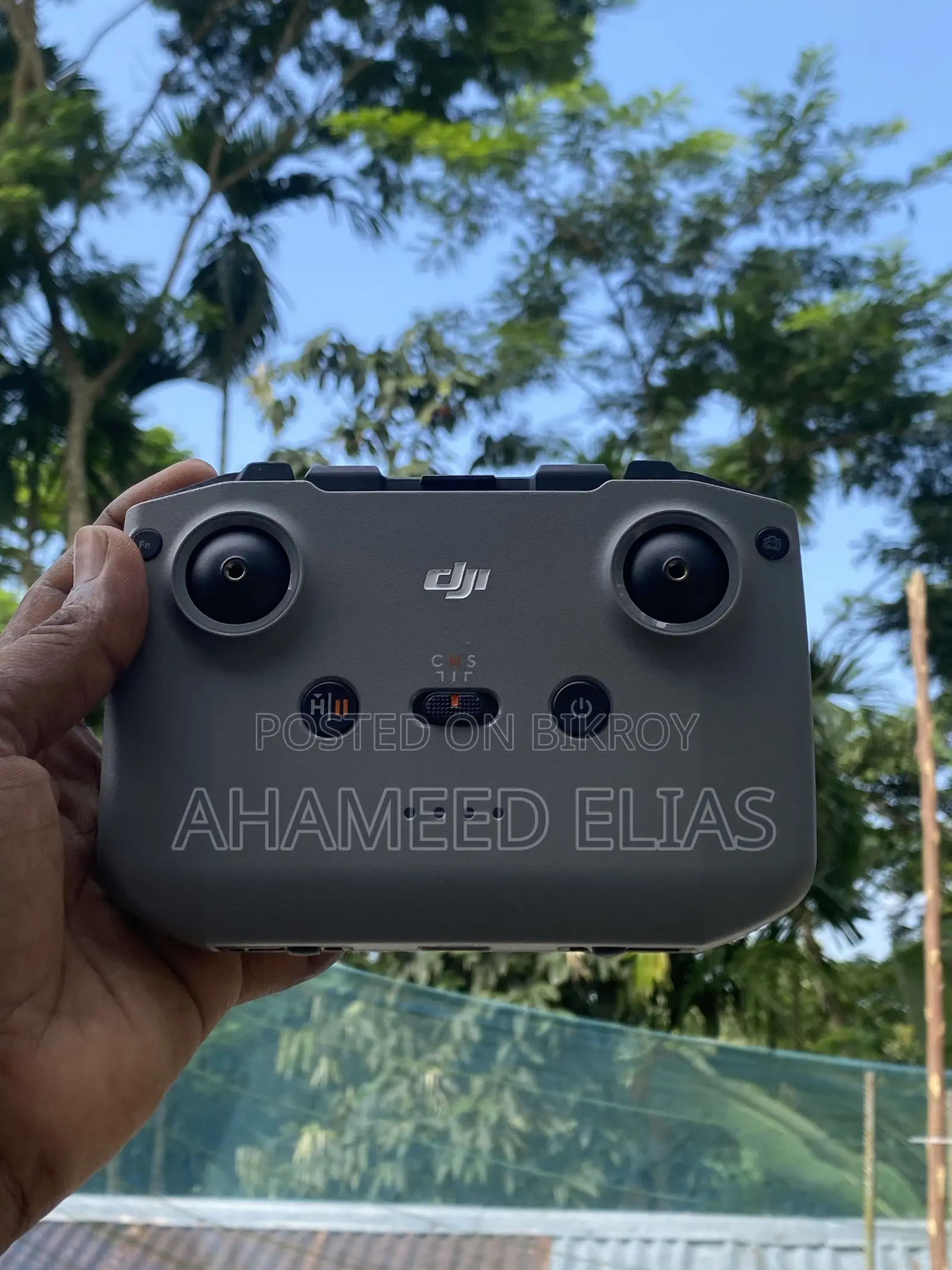 Dji Neo Fly More Combo