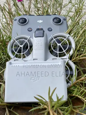 Dji Neo Fly More Combo