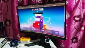 Gigabyte G27fc a 27" 165hz FHD কারved গেমিং মনিটর