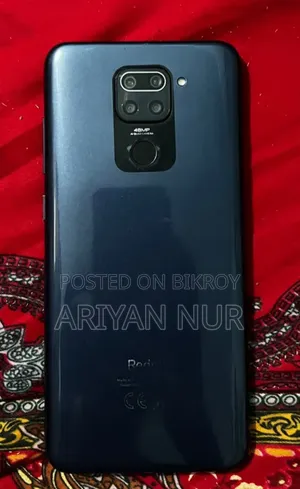 Xiaomi Redmi Note 9 64 GB