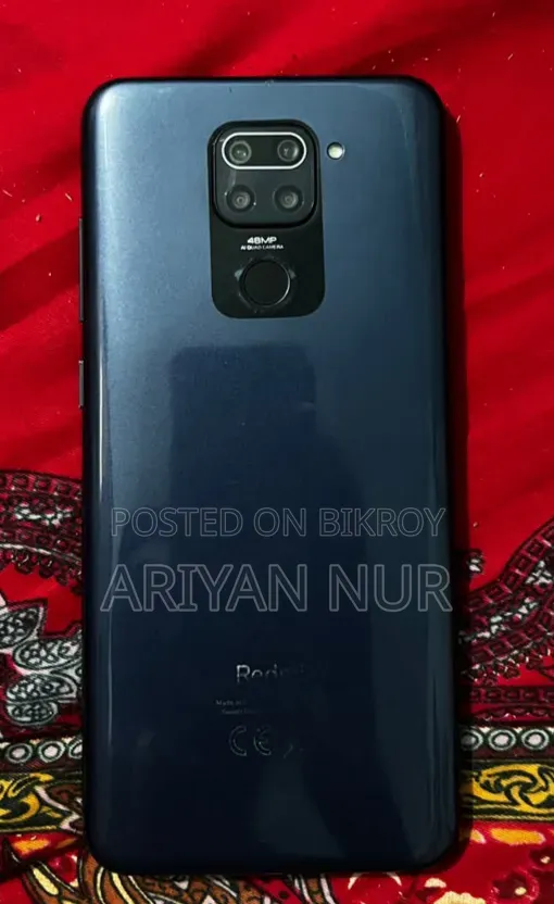 Xiaomi Redmi Note 9 64 GB