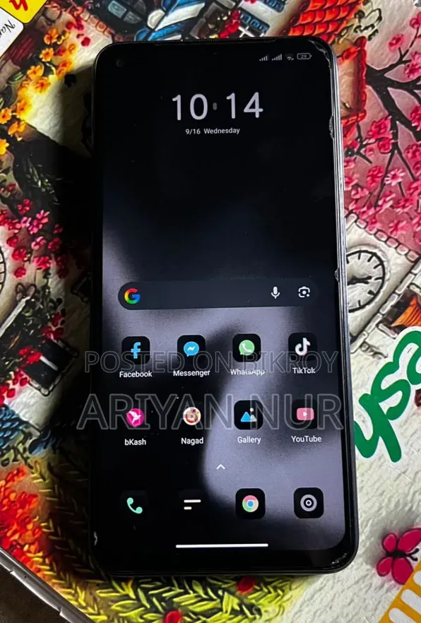 Xiaomi Redmi Note 9 64 GB