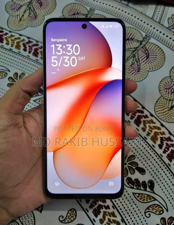 Xiaomi Redmi 12 128 GB