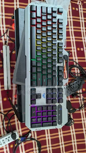 Desktop Computer Gigabyte 16GB AMD Ryzen 5 eMMC 512GB