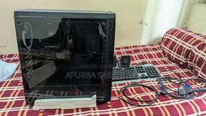 Desktop Computer Gigabyte 16GB AMD Ryzen 5 eMMC 512GB