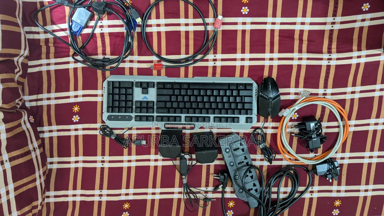 Desktop Computer Gigabyte 16GB AMD Ryzen 5 eMMC 512GB