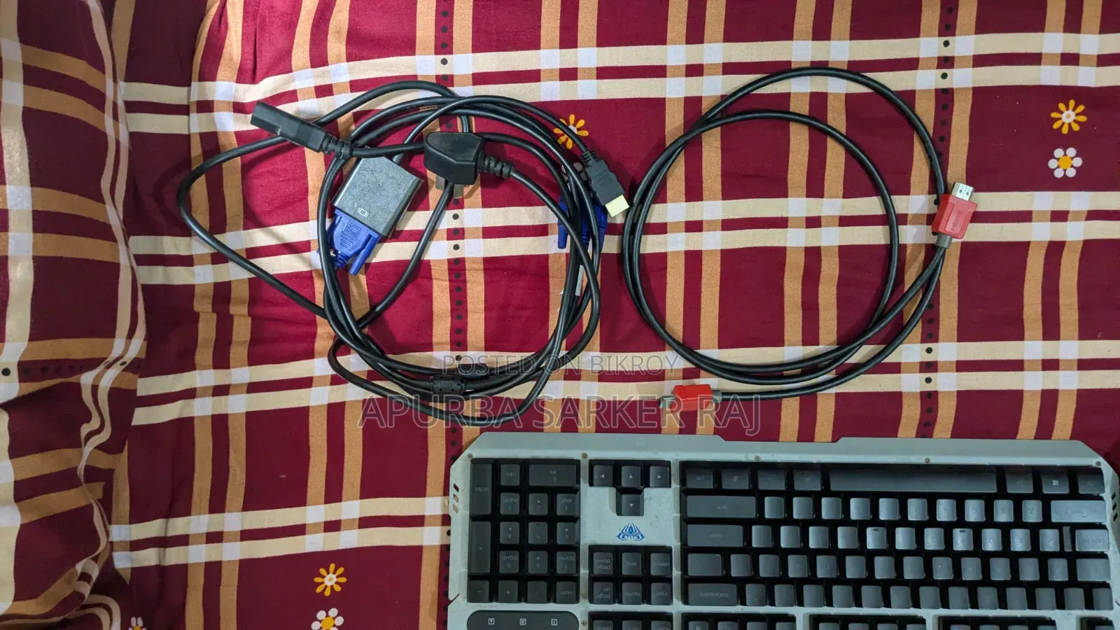 Desktop Computer Gigabyte 16GB AMD Ryzen 5 eMMC 512GB