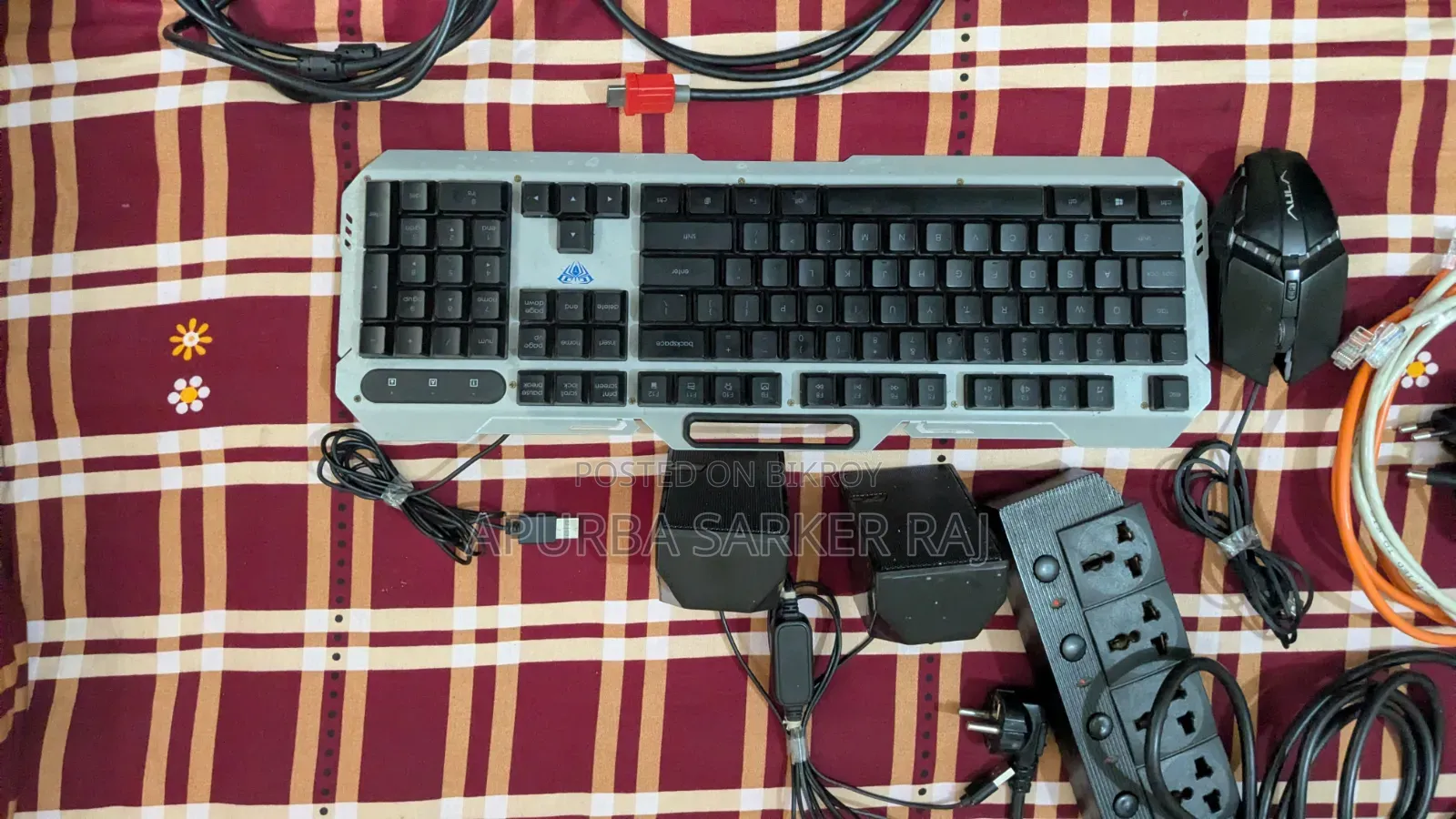 Desktop Computer Gigabyte 16GB AMD Ryzen 5 eMMC 512GB