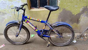 সাইকেল বিক্রি করা হবে