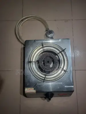 গ্যাসের চুলা সিলিন্ডার সহ