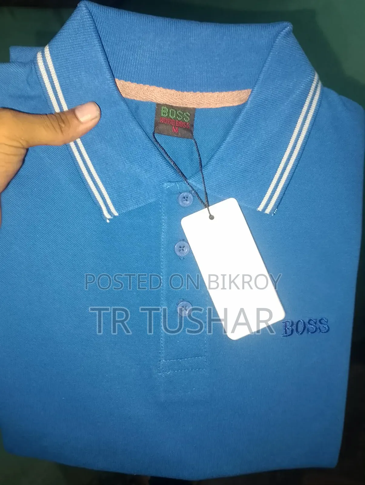 Polo T-Shirt