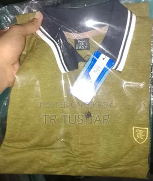 Polo T-Shirt
