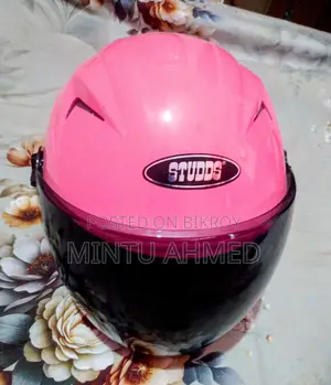 Brand New Helmet