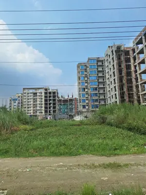 এম-ব্লক || দক্ষিণমুখী || প্রস্তুত প্লট বিক্রি