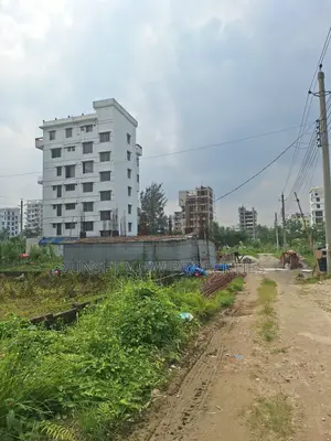 এম-ব্লক || দক্ষিণমুখী || প্রস্তুত প্লট বিক্রি