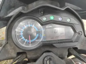 H Power Zaara-100 2019 Black