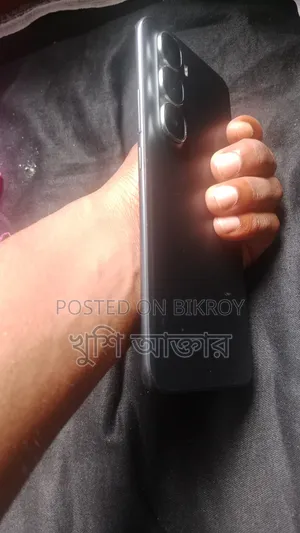 Infinix Hot 60 Pro+ 128 GB Black