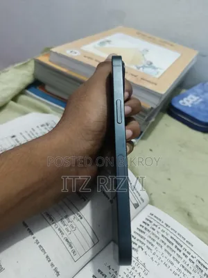 Apple iPhone 13 128 GB Black